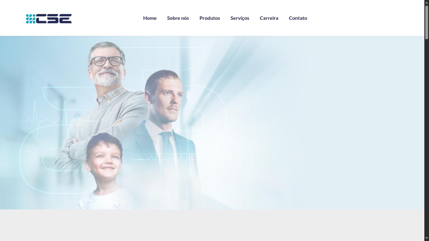 Site CSE Online