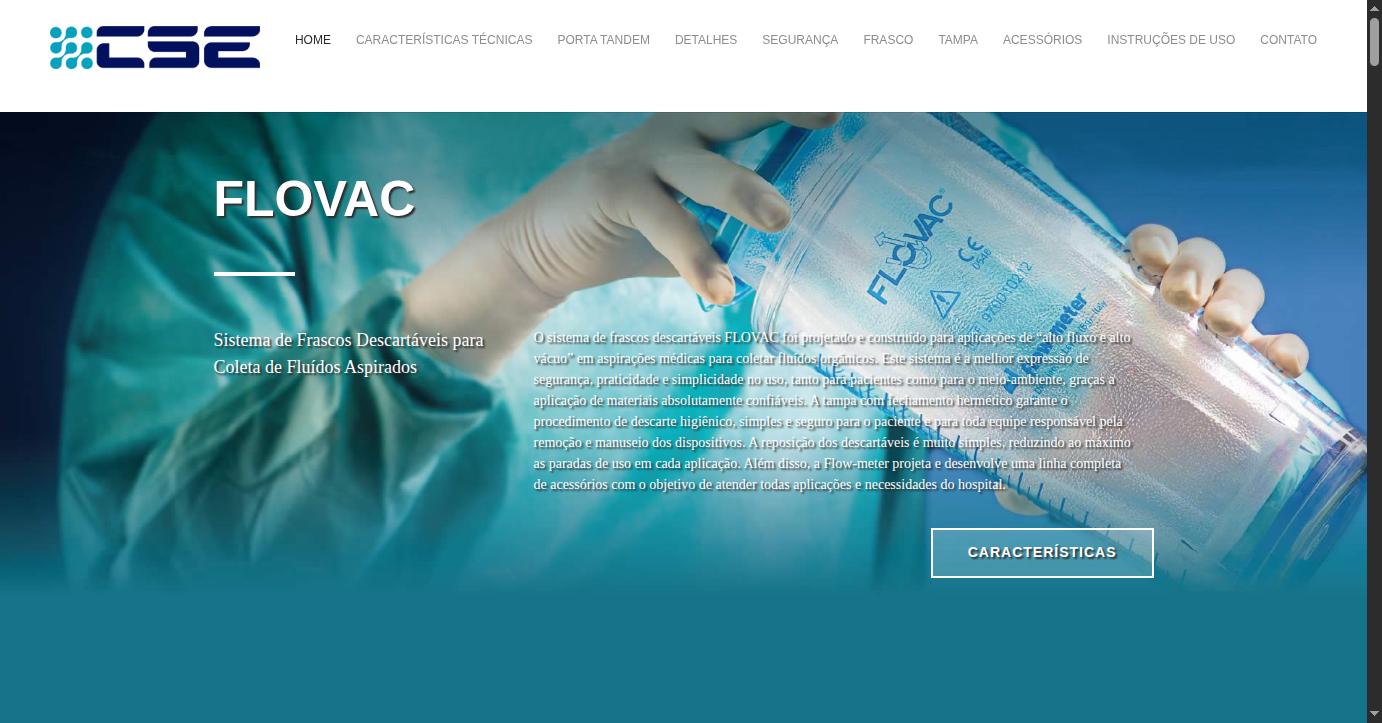 Site Flovac